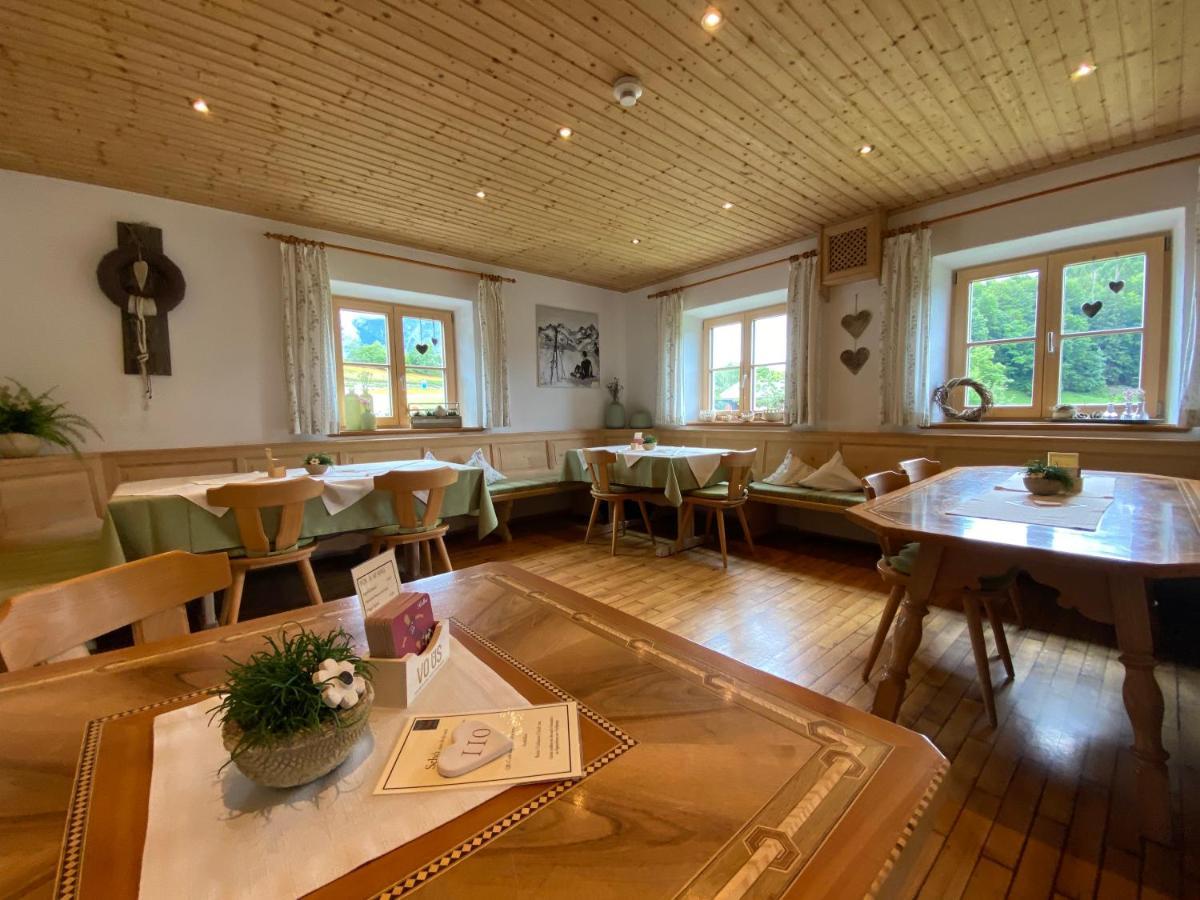Gasthaus Sulzfluh Schruns Exterior foto